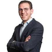 Henk Westeneng - NVM-makelaar