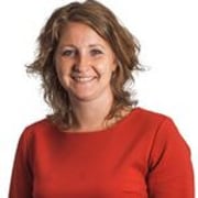 Heleen van Wijngaarden - Secretaresse
