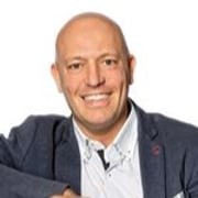 Joris Detrie - NVM-makelaar (directeur)