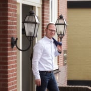 Rob Maas - Vastgoedadviseur