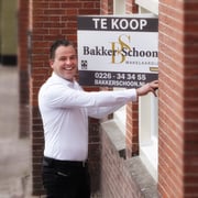 Arjan Schoon -