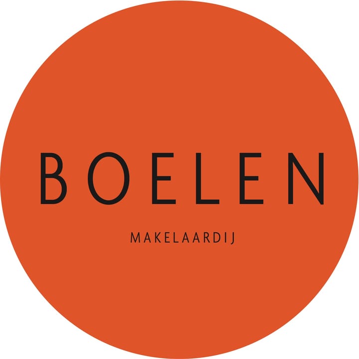 Boelen Makelaardij Logo