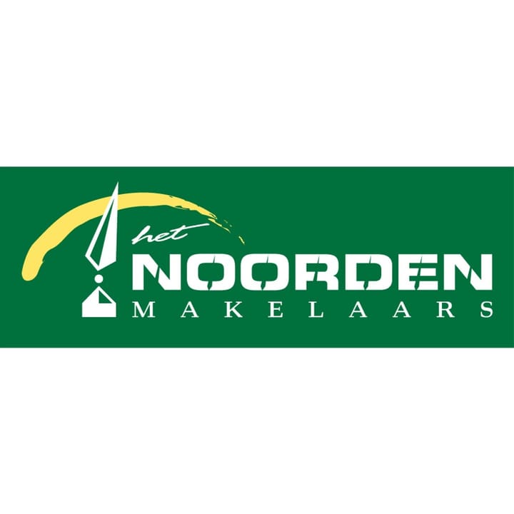 Het Noorden makelaars Logo