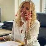 Jechonja Werkhoven  - Officemanager