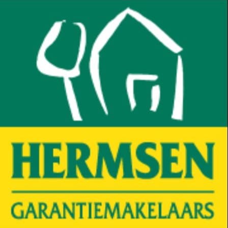 Hermsen Garantiemakelaars Huissen Logo