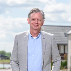 Frank van Lunen