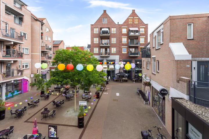 De Eglantier, Apeldoorn