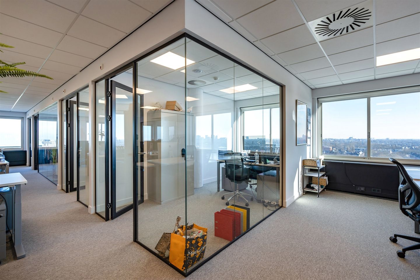 Bekijk foto 5 van Koningin Wilhelminaplein 13