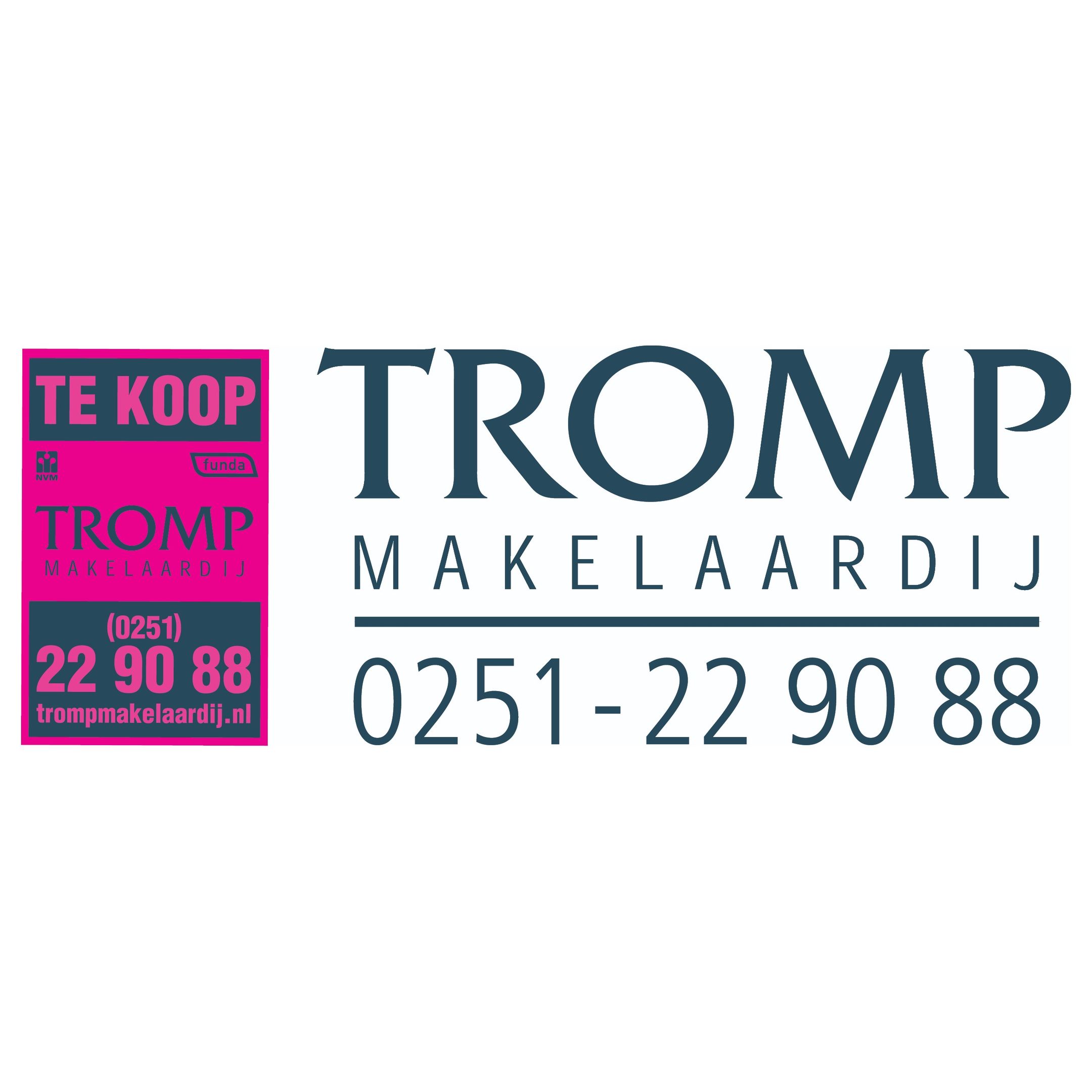 Tromp Makelaardij