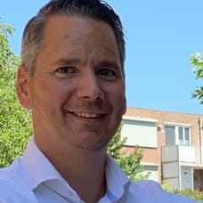 Guido Gabriels  - NVM Register Makelaar