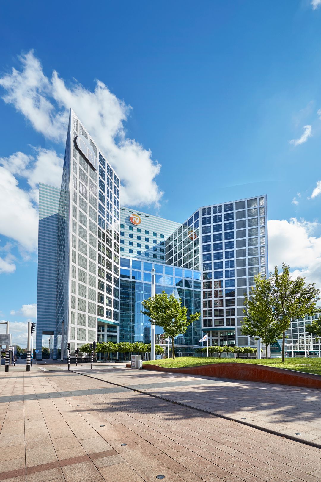 Kantoor Den Haag Zoek kantoren te huur Schenkkade 65 2595 AS Den Haag [funda in business]