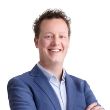 Tim van Besouw - Vastgoedadviseur