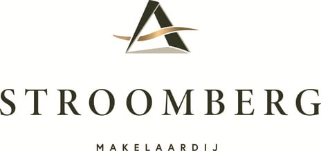 Stroomberg Makelaardij B.V. makelaar-logo