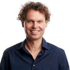 mr Eugène Kolmeijer RM-RT  - NVM Registered Agent