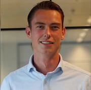 Casper Middelhoff - Vastgoedadviseur