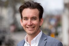 Bastiaan Pasman - Field Department