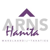 Hanita Arns Makelaardij Logo