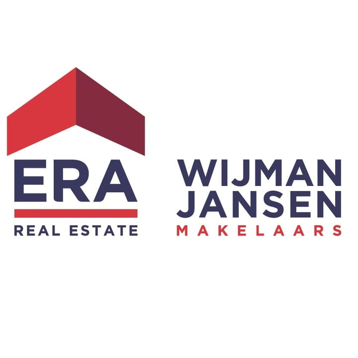Wijman & Jansen ERA makelaars Logo