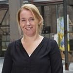 Emmy Steenbakkers - Commercieel Medewerker