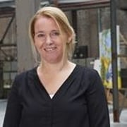 Emmy Steenbakkers - Commercieel Medewerker