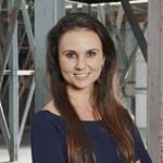 Monique van Rijbroek - NVM Register Makelaar