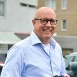 Hans Suurland - NVM Assistent-makelaar