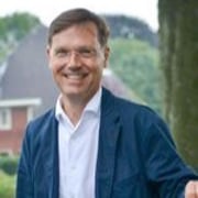 Freerk Suurland MBA - NVM-makelaar