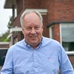 Guus de Ruijter - NVM Assistent-makelaar