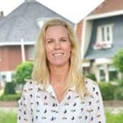Anita van der Veen - Office manager