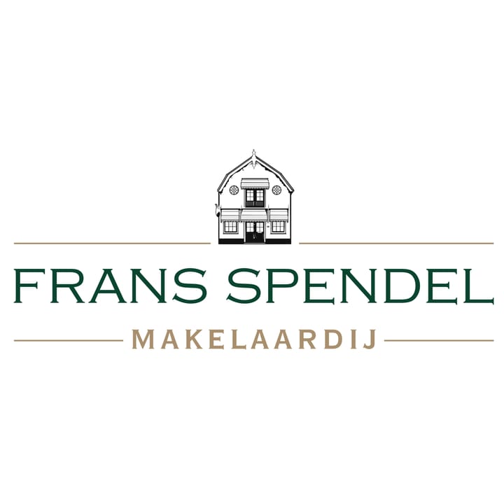 Frans Spendel Makelaardij Logo