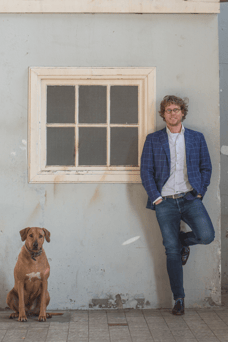 Jos Kremer - NVM Register Makelaar (Directeur)