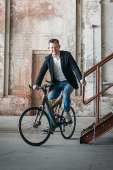 Rutger Bakker - NVM Register Makelaar