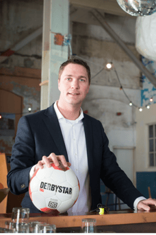 Marco Oosting - NVM Register Makelaar