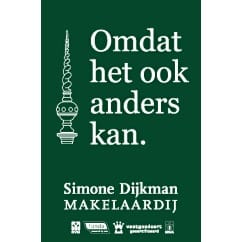 Simone Dijkman Makelaardij Logo