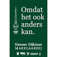 Simone Dijkman Makelaardij