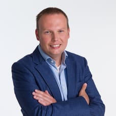 Mark van Klinken - NVM Registered Agent