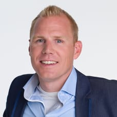 Hans de Vries - NVM Registered Agent