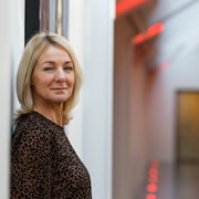 Marjolein Scheffer - Secretaresse