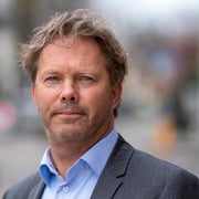 Marcel Olijhoek - NVM Registered Agent (Director)