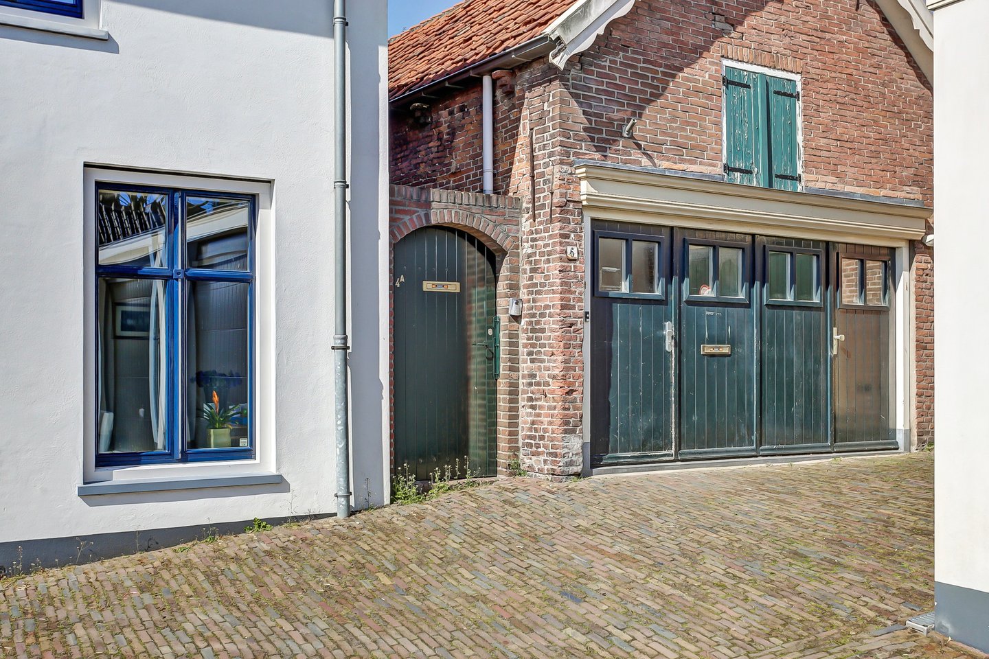 Bekijk foto 4 van Voorstraat 16