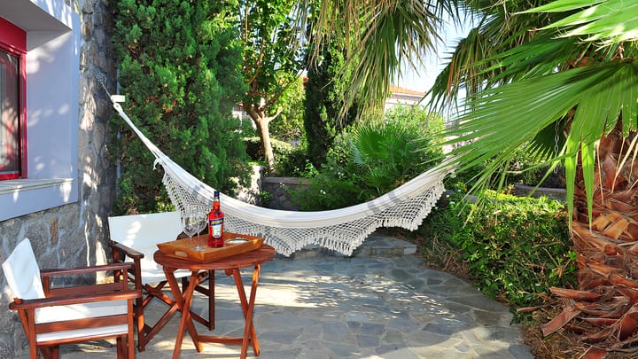 Photo 5 of Molyvos 81108