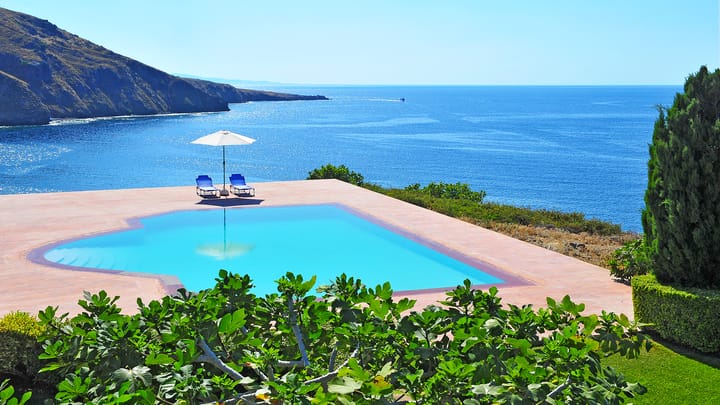 Photo 2 of Molyvos 81108