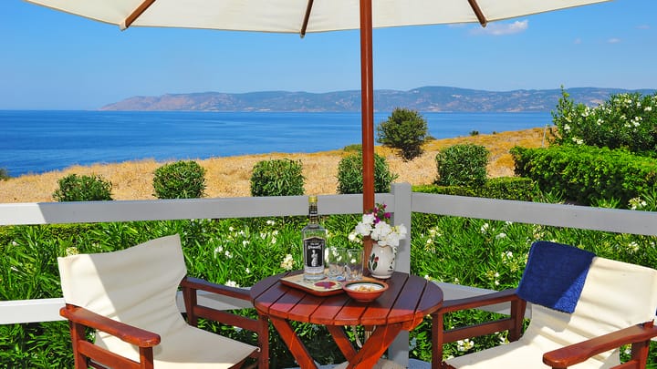 Photo 4 of Molyvos 81108