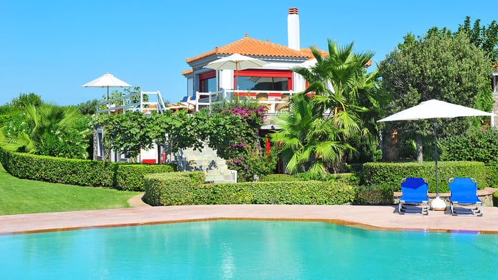 Photo 3 of Molyvos 81108