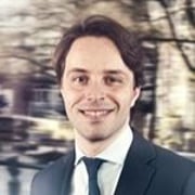 Michiel Floberg  - Kandidaat-makelaar