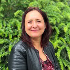 Šárka van Stiphout - NVM Registered Agent