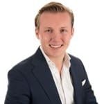 Luc Landru - NVM Register Makelaar & Taxateur