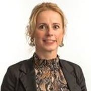 Monique van Rooij - Commercieel medewerker