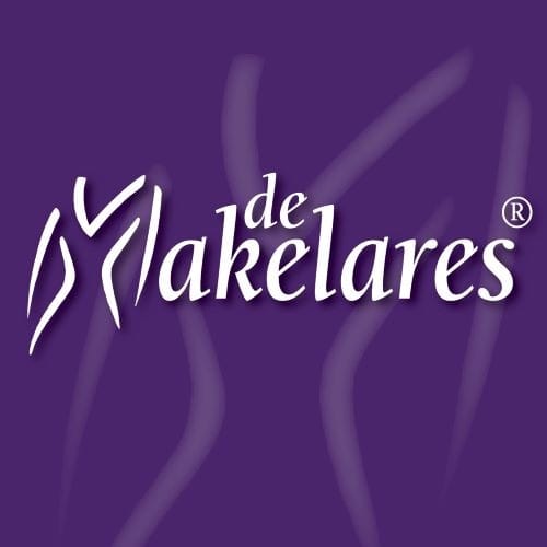 De Makelares Logo