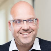 M.J. (Martijn) van Malsen - Financieel Adviseur - Vennoot - Hypotheekadviseur